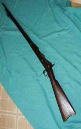  SPRINGFIELD TRAPDOOR 1879 - 1 of 5