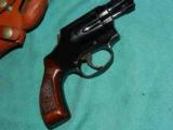  S&W MODEL 36 REVOLVER- 4 of 5