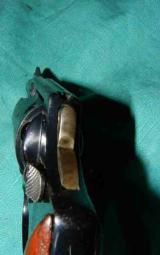  S&W MODEL 36 REVOLVER- 5 of 5