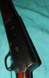 REMINGTON MODEL 11 12GA SHOTGUN - 3 of 5