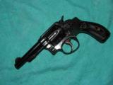  S&W HAND EJECTOR 2ND MODEL 38 SPEC - 2 of 8