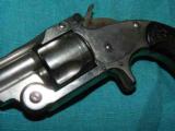 S&W TIP UP .32 S&W SPUR TRIGGER - 5 of 5