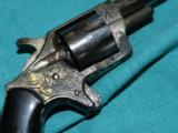  HOOD&S F.A.Co. ENGRAVED SPUR TRIGGER - 5 of 5