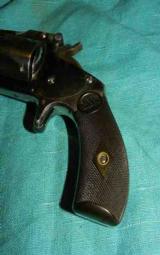  SPUR TRIGGER .38 S&W CALIBER - 4 of 5