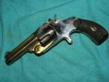  SPUR TRIGGER .38 S&W CALIBER - 1 of 5