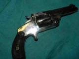  SPUR TRIGGER .38 S&W CALIBER - 2 of 5