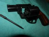  RG GERMAN MADE .38 SPECIAL REVOLVER - 3 of 5