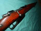  CARCANO 8 MM MAUSER CARBINE - 5 of 5