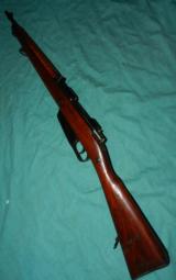  CARCANO 8 MM MAUSER CARBINE - 2 of 5