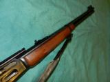 MARLIN 336W LEVER ACTION .30-30 - 5 of 6