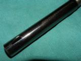  COLT SAA .32 WCF BARREL 1ST GEN - 1 of 3