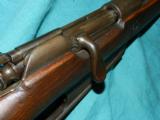  MAUSER 88 CARBINE DATED 1892 - 3 of 5