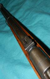  MAUSER 88 CARBINE DATED 1892 - 5 of 5