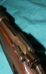  MAUSER 88 CARBINE DATED 1892 - 4 of 5