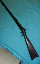  SPRINGFIELD 1884 TRAPDOOR - 2 of 6