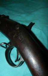  SPRINGFIELD 1884 TRAPDOOR - 4 of 6