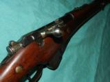 FRENCH Berthier 1916 LEBEL CONTINSOUZA MADE RIFLE - 4 of 4