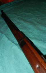  FRENCH Berthier 1916 LEBEL CONTINSOUZA MADE RIFLE - 3 of 4