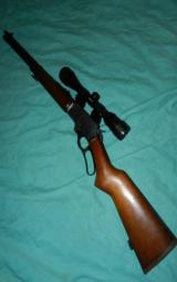  MARLIN 30 AW LEVER ACTION .30-30 - 2 of 6