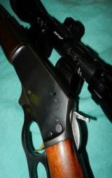  MARLIN 30 AW LEVER ACTION .30-30 - 5 of 6