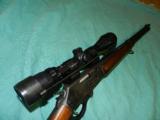  MARLIN 30 AW LEVER ACTION .30-30 - 4 of 6