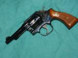  S&W MODEL 10-5 revolver 96% - 5 of 5