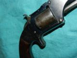  S&W MODEL No. 2 in .32 RIMFIRE - 2 of 6