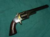  S&W MODEL No. 2 in .32 RIMFIRE - 4 of 6