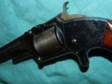  S&W MODEL No. 2 in .32 RIMFIRE - 5 of 6