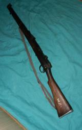  ENFIELD 2A1.308 RIFLE - 2 of 5