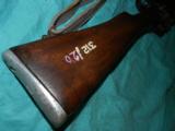  ENFIELD 2A1.308 RIFLE - 4 of 5