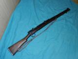  ENFIELD 2A1.308 RIFLE - 1 of 5