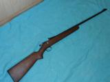 WINCHESTER MODEL 68 BOLT ACTION - 1 of 4