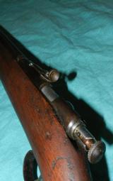 WINCHESTER MODEL 68 BOLT ACTION - 5 of 4