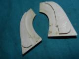  COLT SAA EAGLE CARVED IVORY GRIPS - 5 of 5