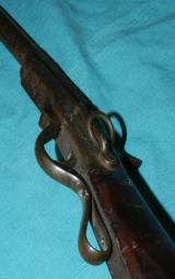  MAYNARD CARBINE- 7 of 7