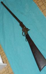  MAYNARD CARBINE- 1 of 7