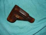  P38 HOLSTER WWII - 1 of 3