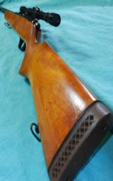 MARLIN/HIGGINS MODEL 81DL BOLT .22 - 2 of 5