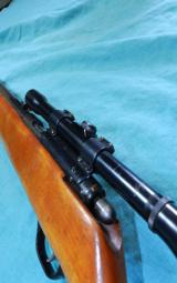  MARLIN/HIGGINS MODEL 81DL BOLT .22 - 3 of 5