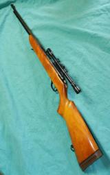  MARLIN/HIGGINS MODEL 81DL BOLT .22 - 4 of 5