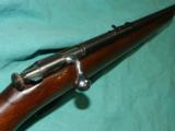  WINCHESTER 67A RIFLE 27