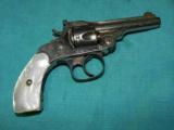  S&W HAMMER MODEL D.A. .32 - 2 of 8