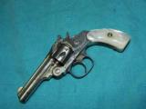  S&W HAMMER MODEL D.A. .32 - 1 of 8
