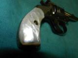  S&W HAMMER MODEL D.A. .32 - 4 of 8