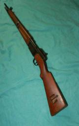  FRENCH MAS 1936 BOLT ACTION - 2 of 6