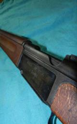  FRENCH MAS 1936 BOLT ACTION - 3 of 6