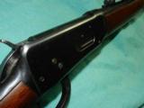  WINCHESTER 94 .32 SPEC.made 1952 - 6 of 7