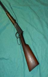  WINCHESTER 94 .32 SPEC.made 1952 - 2 of 7