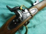  ENFIELD 1853 RIFLE/MUSKET - 3 of 7